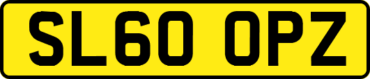SL60OPZ