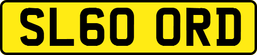 SL60ORD