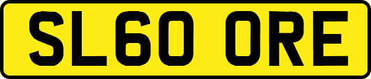 SL60ORE