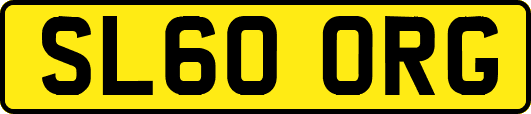 SL60ORG