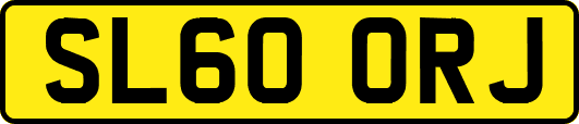 SL60ORJ