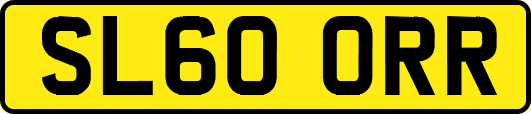 SL60ORR
