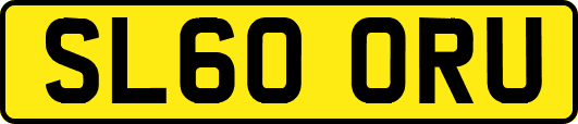 SL60ORU