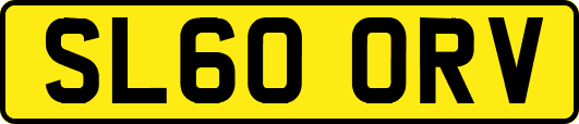 SL60ORV