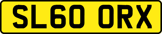 SL60ORX