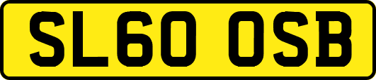 SL60OSB