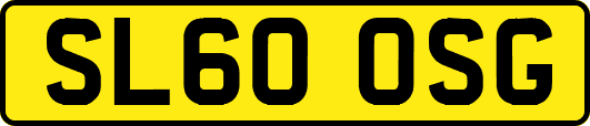 SL60OSG