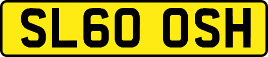 SL60OSH