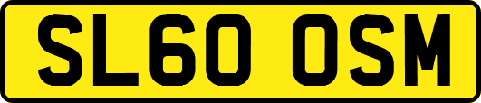 SL60OSM