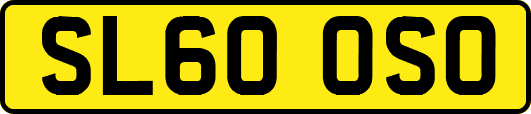SL60OSO