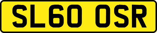 SL60OSR