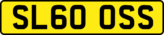 SL60OSS
