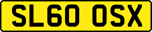 SL60OSX