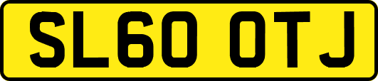 SL60OTJ