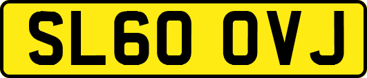 SL60OVJ
