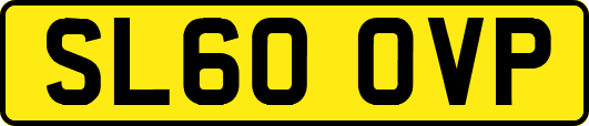 SL60OVP