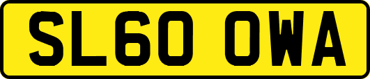 SL60OWA