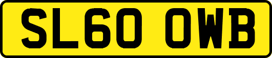 SL60OWB