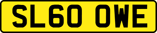 SL60OWE