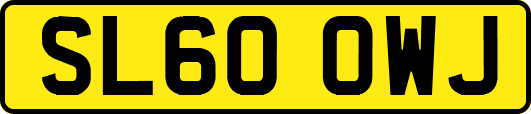 SL60OWJ