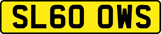 SL60OWS