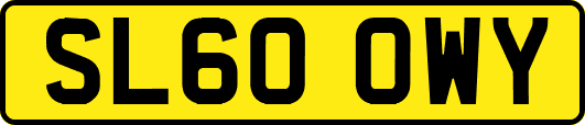 SL60OWY