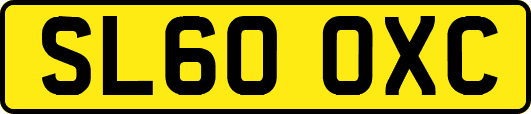 SL60OXC