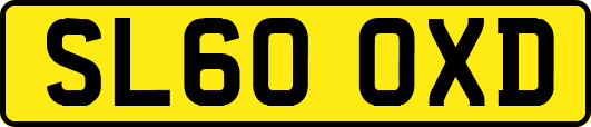 SL60OXD