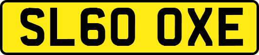 SL60OXE