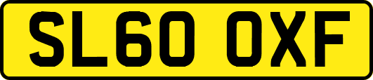 SL60OXF