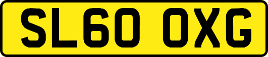 SL60OXG