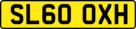 SL60OXH