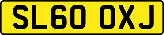 SL60OXJ
