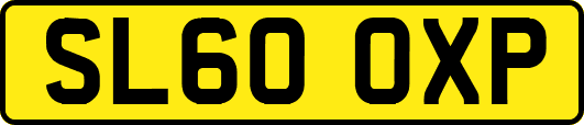 SL60OXP