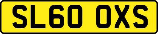 SL60OXS