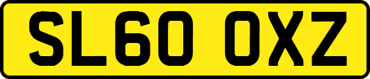SL60OXZ