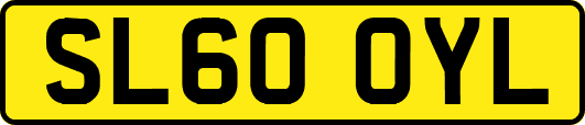 SL60OYL