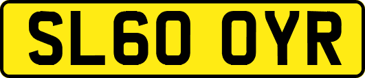 SL60OYR
