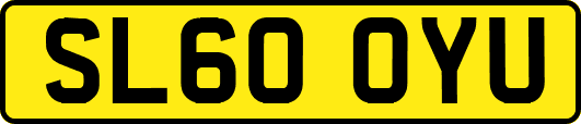 SL60OYU