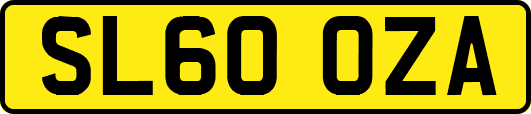 SL60OZA