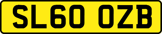 SL60OZB
