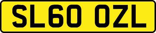 SL60OZL