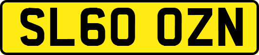 SL60OZN