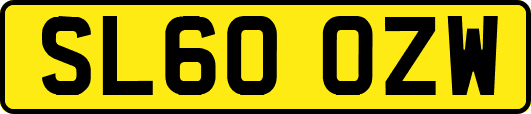 SL60OZW