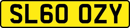 SL60OZY
