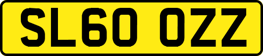 SL60OZZ
