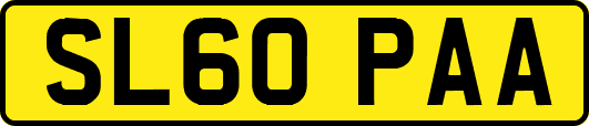 SL60PAA