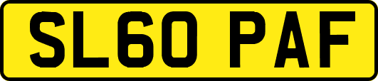 SL60PAF