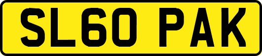 SL60PAK