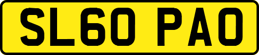 SL60PAO